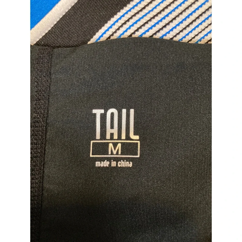 Tail elevate your